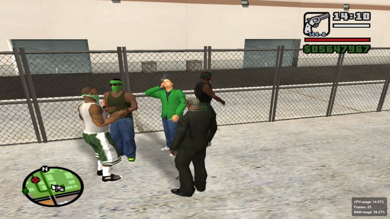 mod